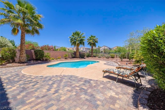 10226 SOURWOOD 0, Las Vegas, NV 89135