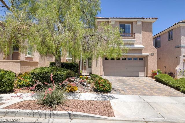 10226 SOURWOOD 0, Las Vegas, NV 89135