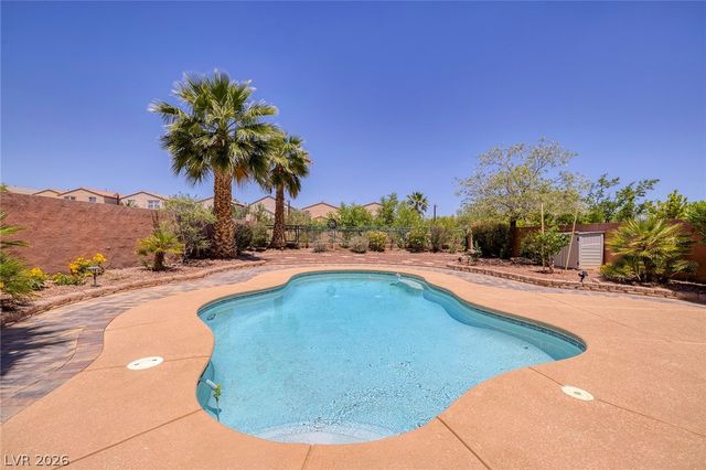10226 SOURWOOD 0, Las Vegas, NV 89135