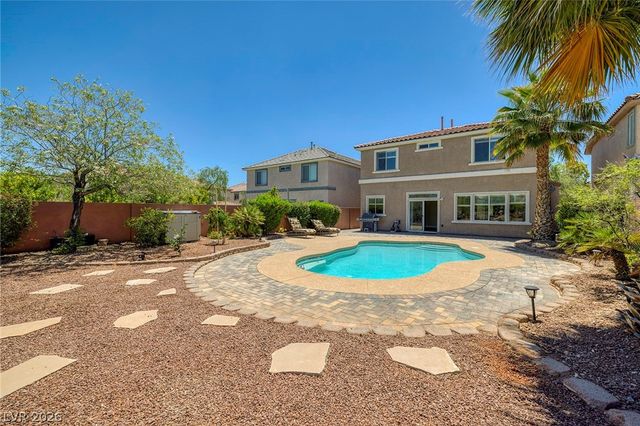 10226 SOURWOOD 0, Las Vegas, NV 89135
