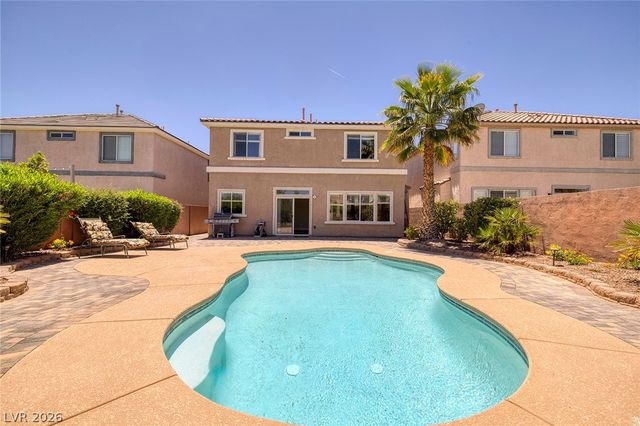 10226 SOURWOOD 0, Las Vegas, NV 89135