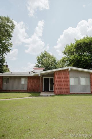28 Eton Road, Montgomery, AL 36109