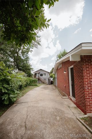 28 Eton Road, Montgomery, AL 36109