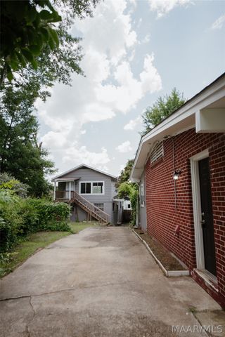 28 Eton Road, Montgomery, AL 36109