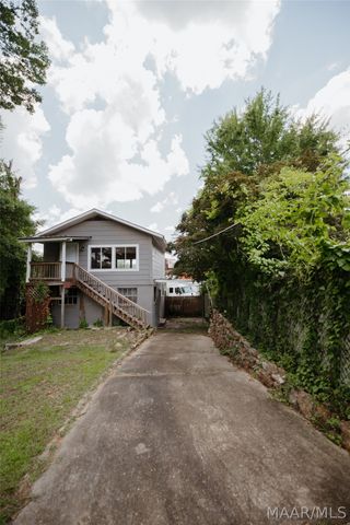 28 Eton Road, Montgomery, AL 36109