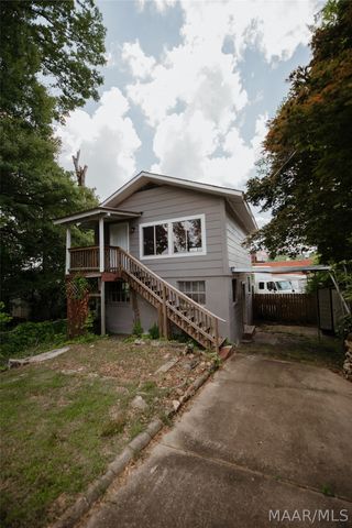 28 Eton Road, Montgomery, AL 36109