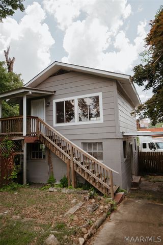 28 Eton Road, Montgomery, AL 36109