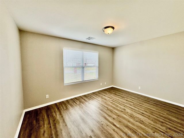 14315 N 73rd East Avenue, Collinsville, OK 74021