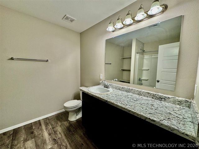 14315 N 73rd East Avenue, Collinsville, OK 74021