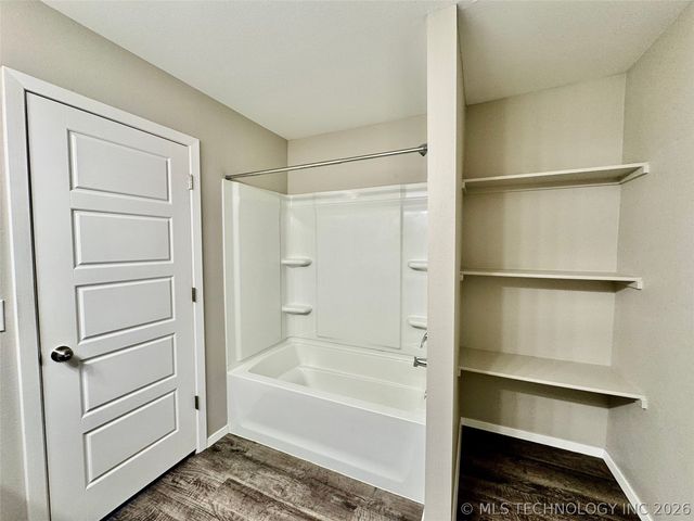 14315 N 73rd East Avenue, Collinsville, OK 74021