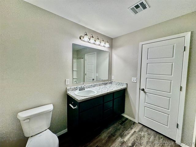 14315 N 73rd East Avenue, Collinsville, OK 74021