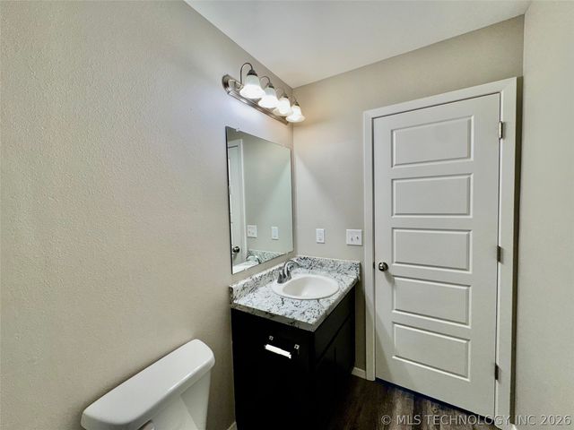14315 N 73rd East Avenue, Collinsville, OK 74021