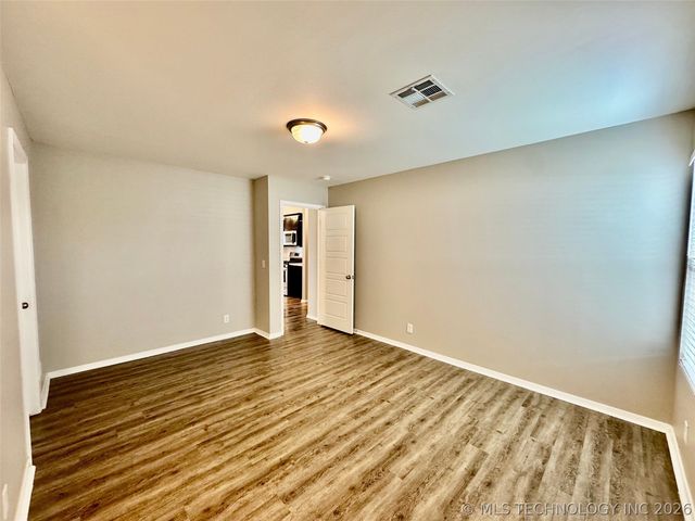 14315 N 73rd East Avenue, Collinsville, OK 74021