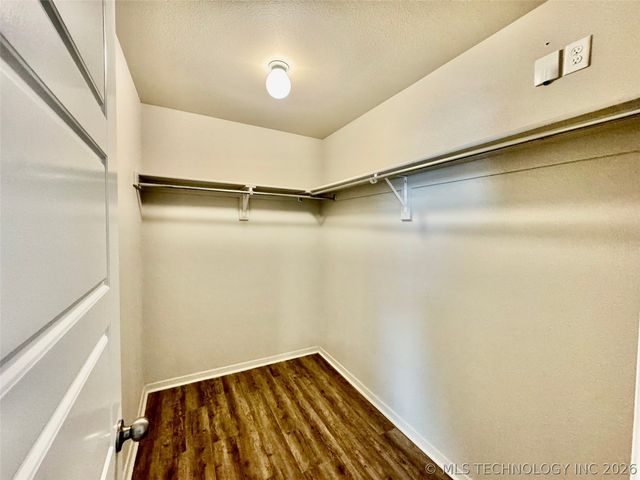14315 N 73rd East Avenue, Collinsville, OK 74021
