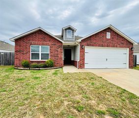 14315 N 73rd East Avenue, Collinsville, OK 74021