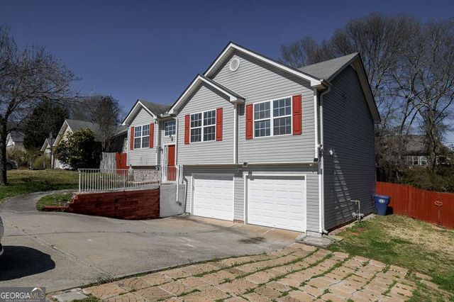 336 Shenandoah Circle, Winder, GA 30680