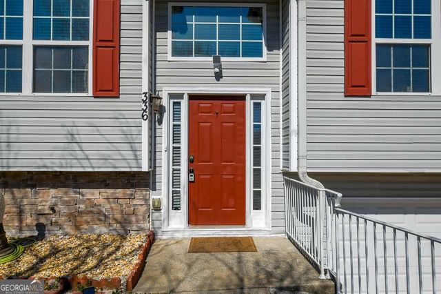 336 Shenandoah Circle, Winder, GA 30680