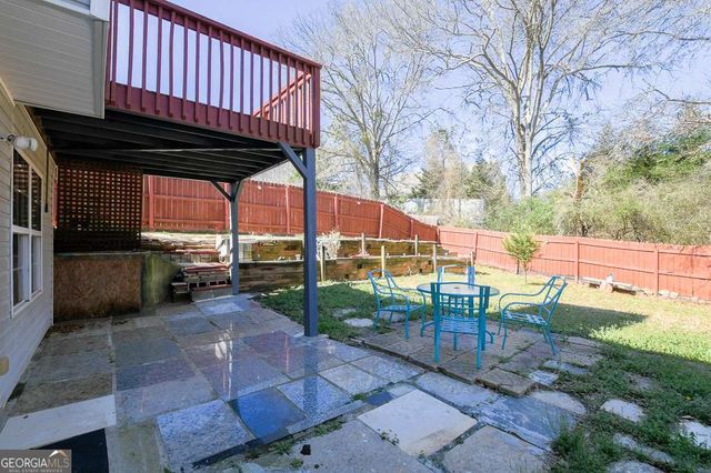 336 Shenandoah Circle, Winder, GA 30680