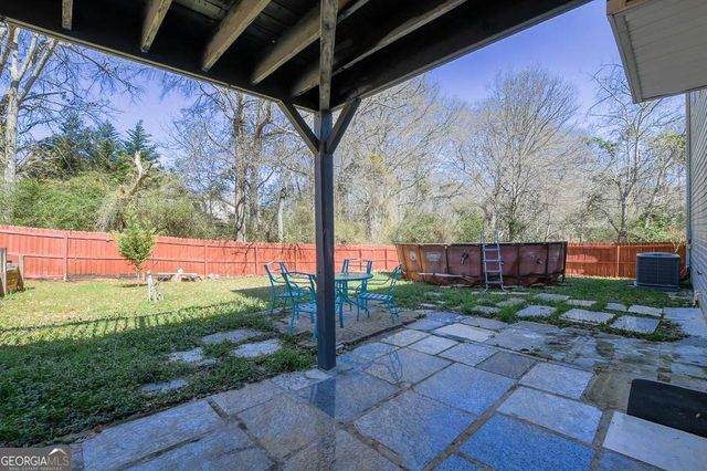 336 Shenandoah Circle, Winder, GA 30680