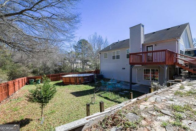 336 Shenandoah Circle, Winder, GA 30680