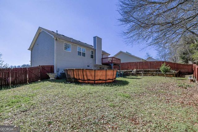 336 Shenandoah Circle, Winder, GA 30680