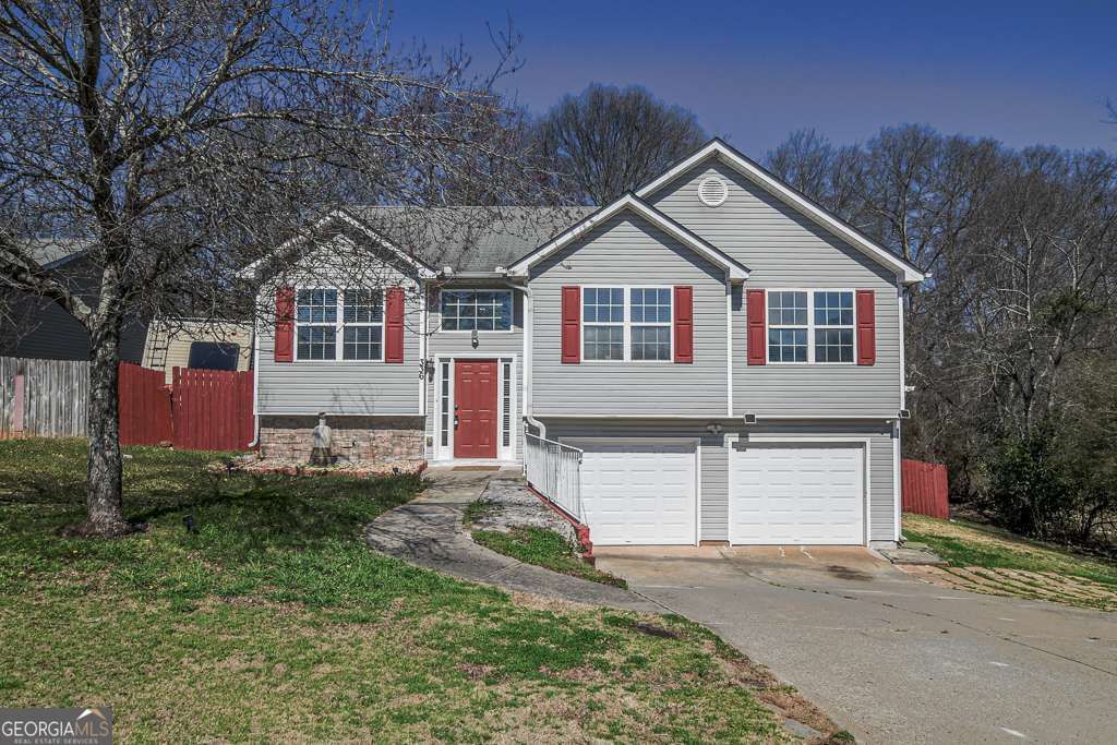 336 Shenandoah Circle, Winder, GA 30680