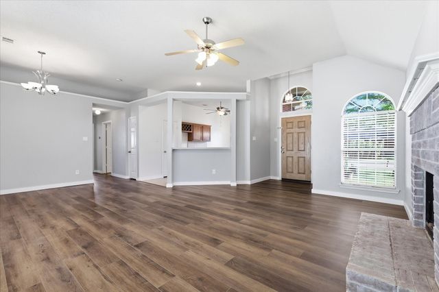 5308 Kayanne Lane, Denton, TX 76208