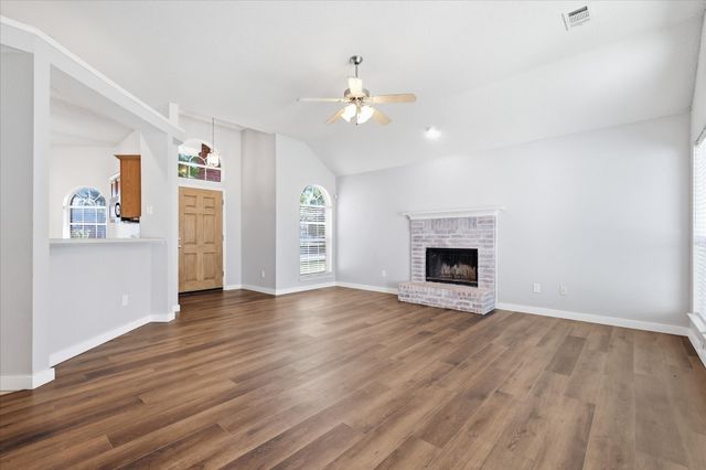 5308 Kayanne Lane, Denton, TX 76208