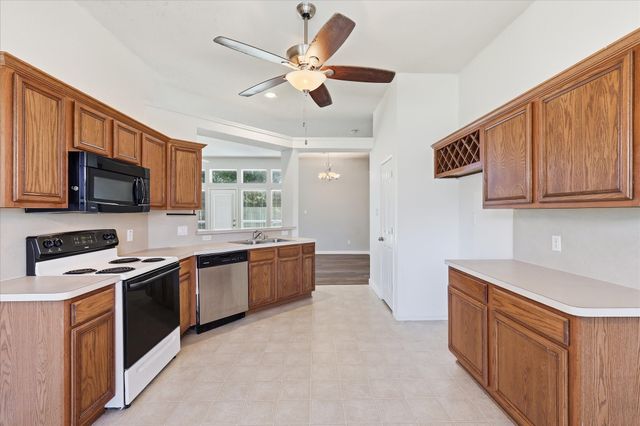 5308 Kayanne Lane, Denton, TX 76208