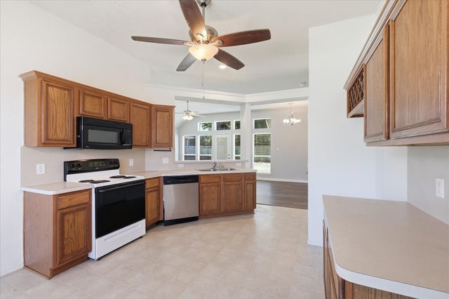 5308 Kayanne Lane, Denton, TX 76208