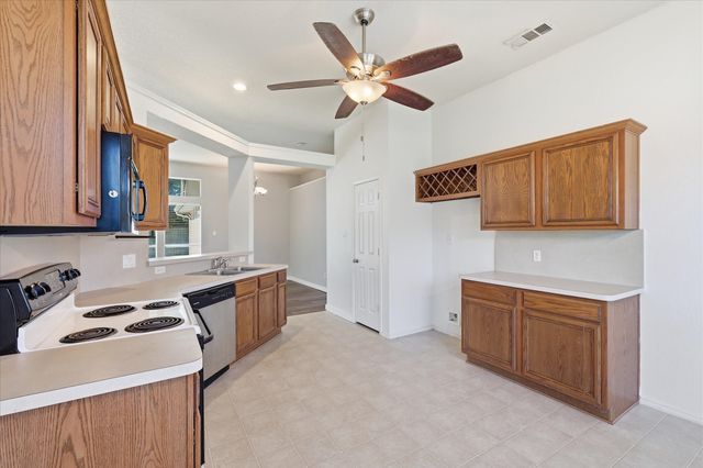 5308 Kayanne Lane, Denton, TX 76208