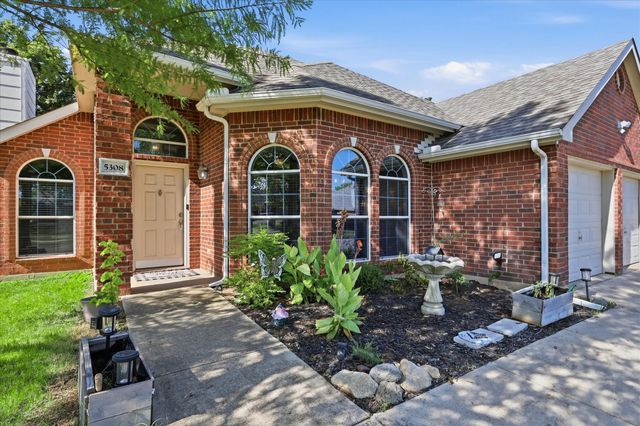 5308 Kayanne Lane, Denton, TX 76208