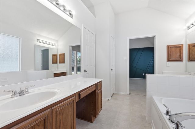 5308 Kayanne Lane, Denton, TX 76208