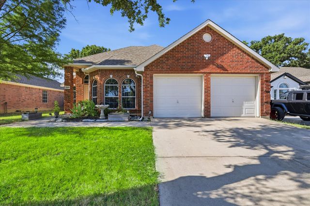 5308 Kayanne Lane, Denton, TX 76208