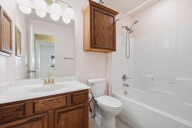 5308 Kayanne Lane, Denton, TX 76208