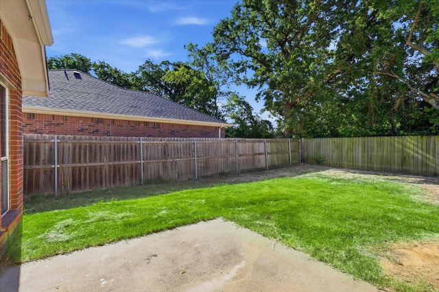 5308 Kayanne Lane, Denton, TX 76208