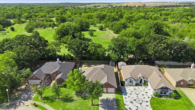 5308 Kayanne Lane, Denton, TX 76208