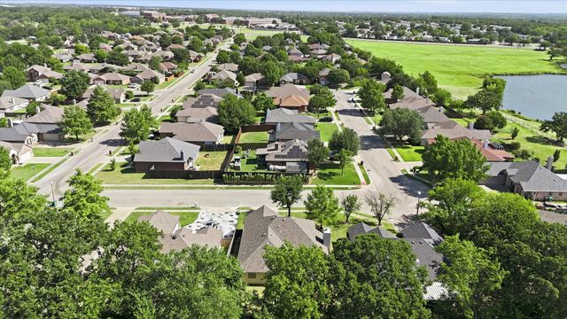 5308 Kayanne Lane, Denton, TX 76208