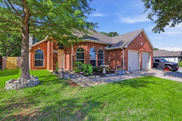 5308 Kayanne Lane, Denton, TX 76208