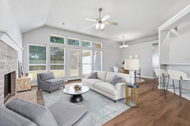 5308 Kayanne Lane, Denton, TX 76208