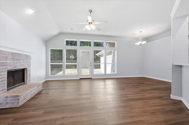5308 Kayanne Lane, Denton, TX 76208