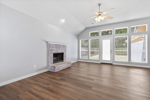 5308 Kayanne Lane, Denton, TX 76208