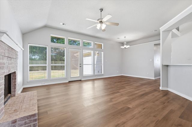 5308 Kayanne Lane, Denton, TX 76208