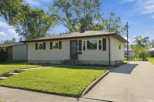 5414 N Stony Run Lane, Fort Wayne, IN 46825