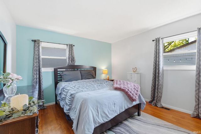 5414 N Stony Run Lane, Fort Wayne, IN 46825