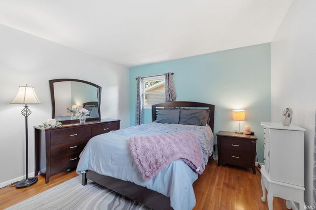 5414 N Stony Run Lane, Fort Wayne, IN 46825
