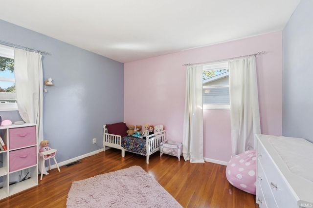 5414 N Stony Run Lane, Fort Wayne, IN 46825