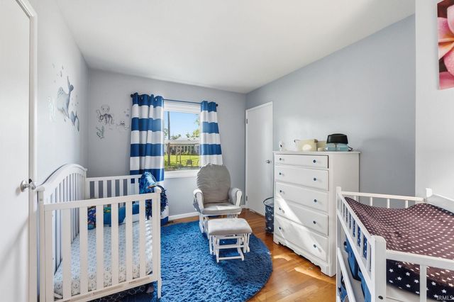 5414 N Stony Run Lane, Fort Wayne, IN 46825