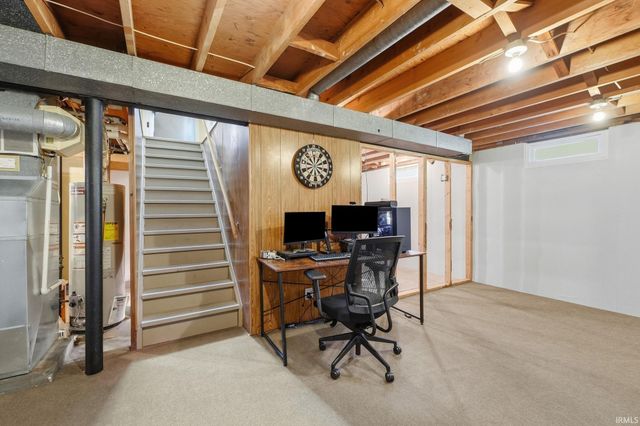 5414 N Stony Run Lane, Fort Wayne, IN 46825