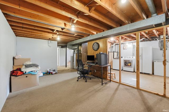 5414 N Stony Run Lane, Fort Wayne, IN 46825